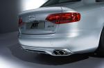 Audi AS4 Sedan by ABT 2008 года